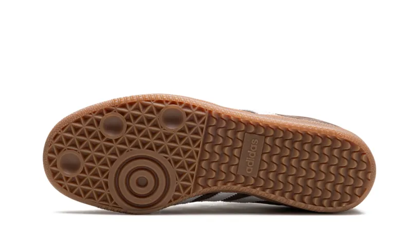 Adidas Samba SAMBA OG WMNS 'Halo Blue'